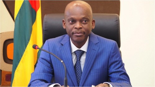 Robert Dussey à l'occasion de la journée mondiale de la culture Africaine